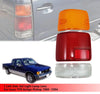 Honda Passport, Isuzu Pickup, Amigo LH Rear Tail Light Lens (1994-2002)