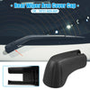Honda Pilot (2016-2023) - Black Rear Windshield Wiper Arm Nut Cover