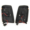 Datsun Nissan 720 King Cab 1980-1989 Amber Turn Signal Light  L/R