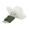 Ford B-Max JK 1.0L 1.4L HVAC Blower Motor Resistor (2012-2022)