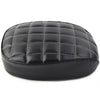 Harley Sportster XL 1200 XL883 Cushion Rear Pillion Pad Seat (2004-2023)
