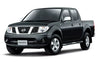 Nissan Navara D40 2 x Air Cleaner Mounts (2005-2013)
