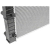 Ford Falcon Fairmont Fairlane Alloy Radiator 26mm (1998-2002)