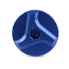 BMW S1000RR, S1000R, S1000XR Oil Gas Filler Cap Nut (2009-2018)