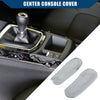 Honda CR-V (2017-2023) - Neoprene Gray Center Console Armrest Cover