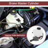 Toyota Hiace Brake Master Cylinder w/ Reservoir (2006-2019)