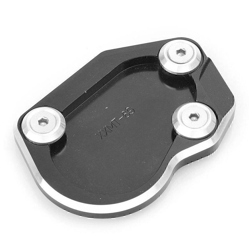 BMW R1200 Nine T Large Kickstand Pad Extension (2013-2016)