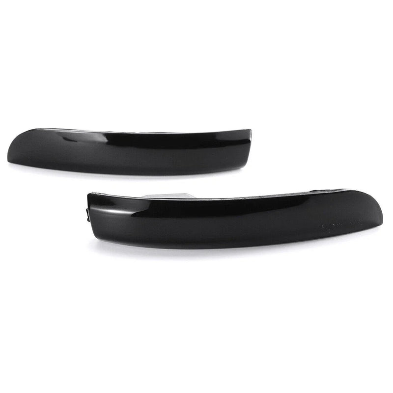 Ford Focus Dynamic Turn Signal Side Mirror Blinker Lamp (2012–2018)