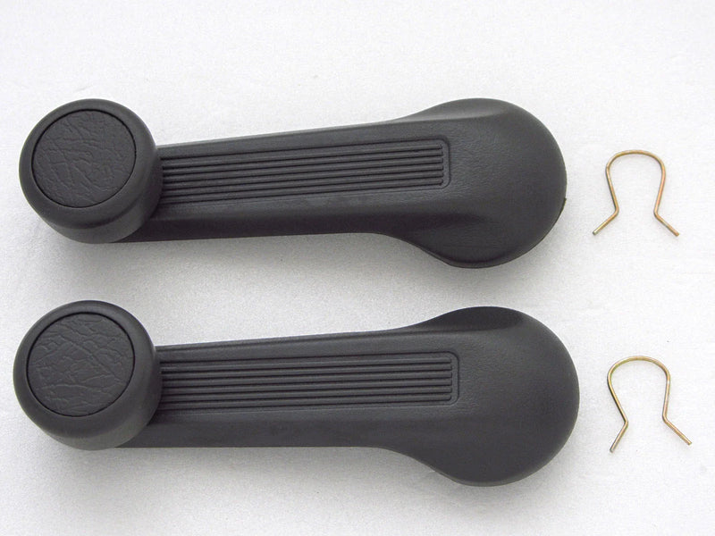 Honda Civic Accord Grey Window Winder Handle Crank (EG6, B16, D16, EK)