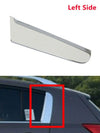 Honda Civic Rear Door Molding Garnish