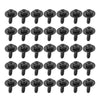 Mazda 2 3 5 6 626 929 CX-7 CX-9 RX-8 Miata 50 Bumper Retainer Screws
