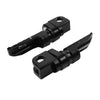 CFMoto 250SR 650NK 150NK 250NK Front Footrests Pegs (2018-2024)