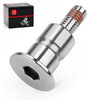 Honda CRF450R Rear Brake Pivot Bolt (2002–2004)