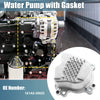 Toyota Camry Hybrid LE Electric Engine Water Pump (2012-2017)