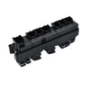 Chevy Silverado Front Driver Power Window Switch (2007–2013)