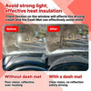 Nissan Patrol Y62 Anti-Sun Dash Mat Cover (2013–2024)