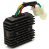 Honda VF700C VF700V VT800C XLV600 Voltage Rectifier Regulator (1983-1986)