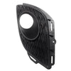 Toyota Matrix Plastic Fog Light Cover Front Right Bumper (2009-2010)
