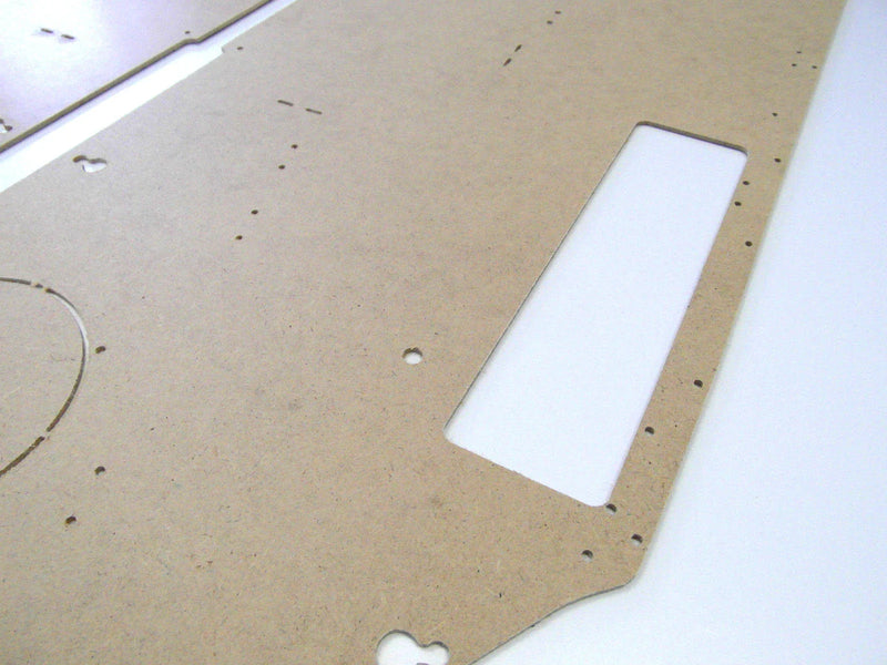 Jaguar XJS 2 x Door cards (1992–1996)
