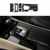 Honda Accord Gear Shift Box Panel Cover Trim Sticker (2008–2012)