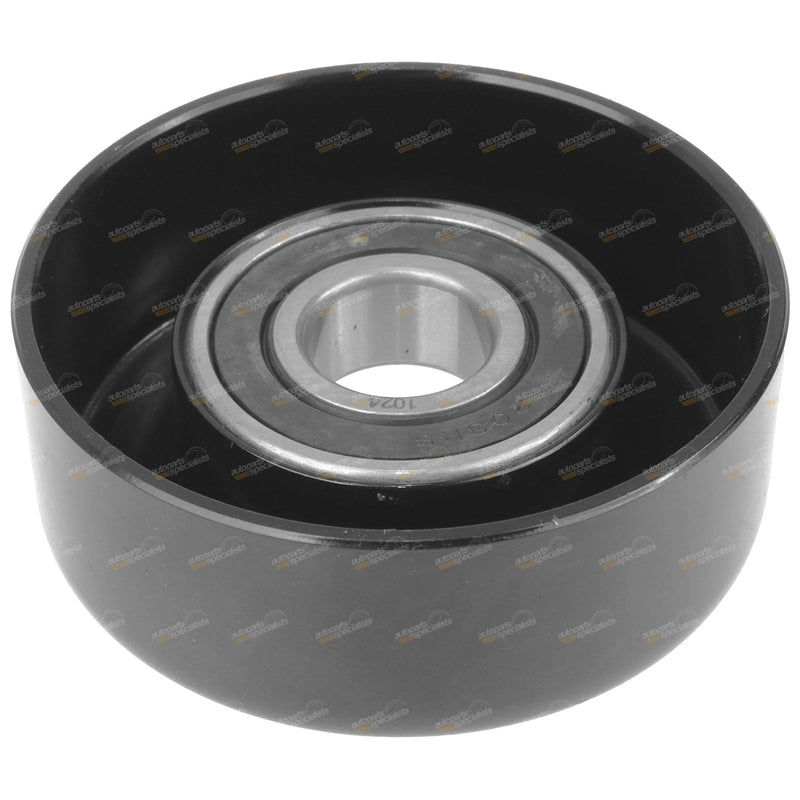 Toyota Corolla Upper Top Engine Pulley (2001–2004)