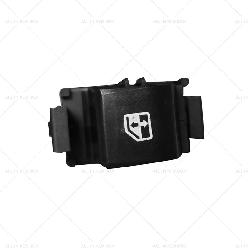 Mitsubishi Outlander Rear Door Window Switch (2016-2018)