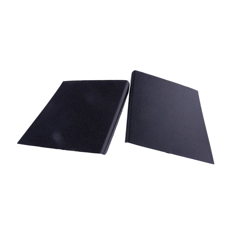 VW Golf MK6 GTI Tailgate Inspection Covers (2010-2014)