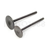 Honda CRF450R Intake & Exhaust Valve Set With Seals (2002–2006)