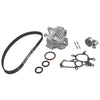 Toyota Prado KZJ95 KZJ120 Timing Belt Tensioner Water Pump Kit (1996-2009)
