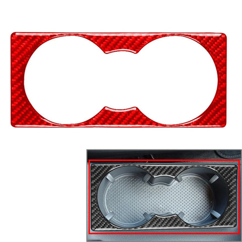 Volkswagen Passat B5 Water Cup Holder Cover Trim (2001-2005)