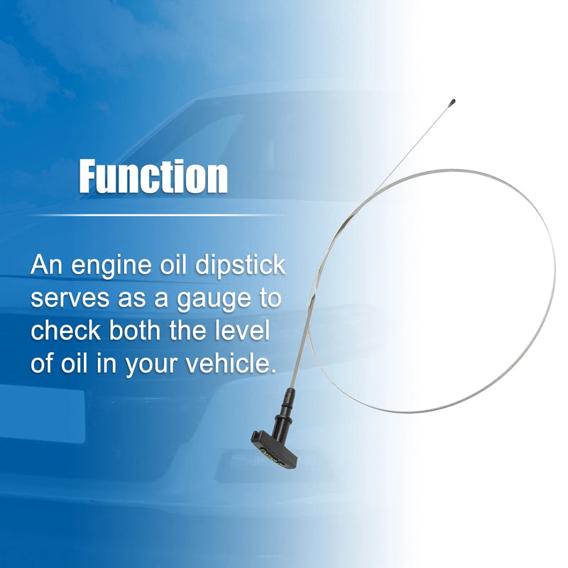 Dodge Ram 2500 5.9L Engine Oil Dipstick