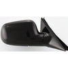 Mirrors Set of 2 Driver & Passenger Side Sedan Left Right