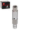 Kawasaki KX 65 80 85 100 112 Kick start Shaft (1998–2024)