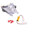 BMW S1000RR LED Stop Tail Light Turn Signals (2010-2015)