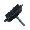 Kia Cadenza 2014-2020, K5 2021-2023, Optima 2011-2020 Spare Tire Retainer Clamp Bolt