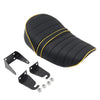 Honda Monkey Z50 Z50J Z50R Z50M Z50Z Motorcycle Seat (1967-2023)