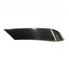 BMW F80 M3 F82 F83 2 x Carbon Fiber Front Bumper Side Splitters (2012-2019)