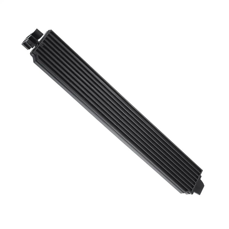 Kia Optima, Hyundai Cabin Air Filter Access Cover (2011-2015)