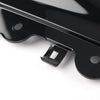 Yamaha YZF R15 2014-2016 ABS Black Moto Front Windshield Screen