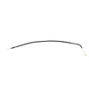 Honda CBR650R Clutch Cable Wire Line Black (2019-2023)