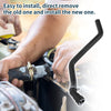 Ford Edge Radiator Hose Warm Air Inlet Pipe (2012-2015)