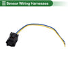 Toyota Tundra Pin Sensor Wiring Harnesses (2007-2017)