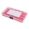 Various Makes & Models 150 Pcs Red Brake Bleeder Screw Caps