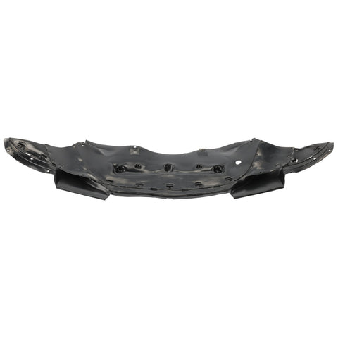 Engine Splash Shield For Dodge Charger 2011-2014 Front