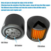 Mini Cooper Engine Oil Filter (2002-2006)