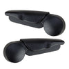 Mercedes Benz GL350 GL320 GL450 GL550 Rear Seat Release Handle