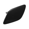 BMW 335i Glossy Black 1 x Front Bumper Headlight Washer Cover Cap