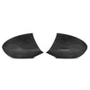 BMW M3 E90 E92 E93 Carbon Fiber Side Mirror Covers (2008-2013)