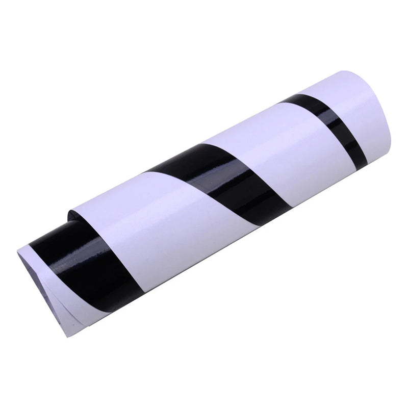 Toyota Corolla Headlight Eyebrow Decal Overlays (2019-2022)