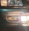 Isuzu TF TFR Left Side Fog Light (1998-2002)